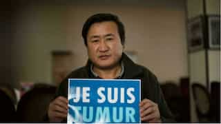 Arrest of Mongolian activist and outspoken critic of China sparks outrage