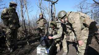 Piece by piece, Russia's rationale for a Ukraine invasion is put in place