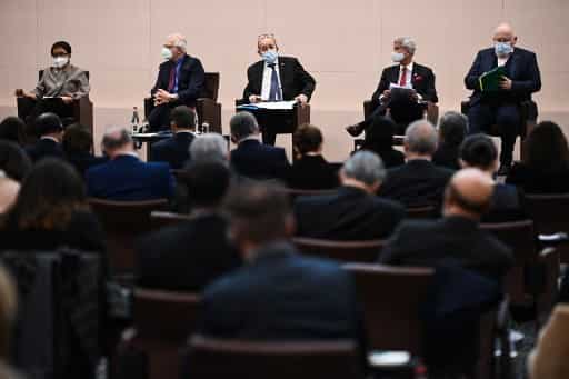 EU forum puts crucial Indo-Pacific region squarely on radar EU forum puts crucial Indo-Pacific region squarely on radar