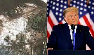 Morning news brief: Russia-Ukraine updates, top US court formally rejects Trump's request, and more