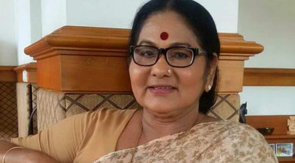 Veteran Malayalam actor KPAC Lalitha passes away