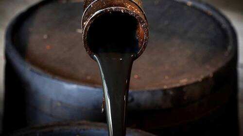 Oil prices pull back: Sanctions on Russia may not choke oil supply