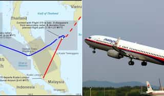 Barnacles found on a piece of plane debris might help solve MH370 disappearance mystery