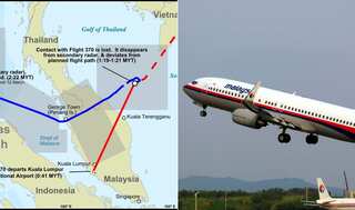 MH370 mystery solved? What's the truth behind expert's claim of locating aircraft in jungle using Google Maps
