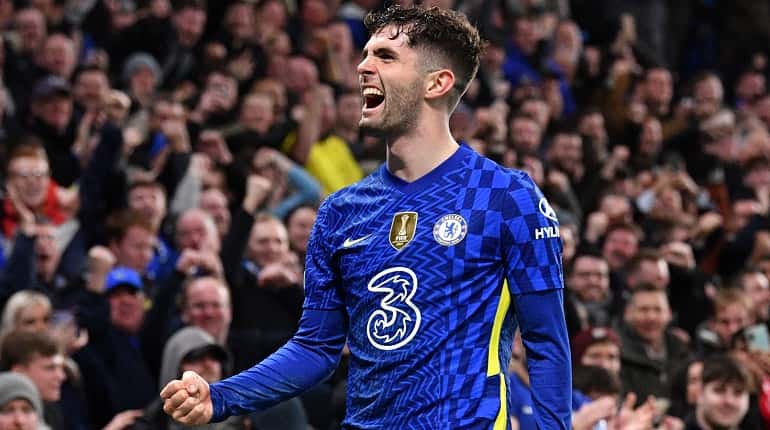 Champions League: Kai Havertz, Christian Pulisic star as Chelsea beat Lille 2-0 Champions League: Kai Havertz, Christian Pulisic star as Chelsea beat Lille 2-0