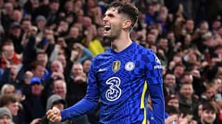 Champions League: Kai Havertz, Christian Pulisic star as Chelsea beat Lille 2-0