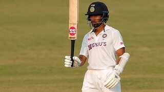 He hasn't apologised or got in touch with me: Wriddhiman Saha on journalist who threatened him