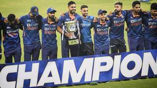 India vs Sri Lanka: Hosts look to continue winning run in T20Is, eyes on youngsters