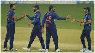 BCCI planning to field two teams simultaneously as India to play more bilaterals before T20 WC: Report
