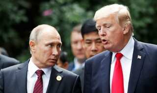 Donald Trump tells how Russia-Ukraine crisis could have been handled differently if he was in power