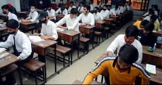 India: Blame game ensues, after girl students forced to remove innerwear at exam centre