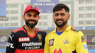 MS Dhoni has got ice running through his veins, Virat Kohli is a superhuman: Shane Watson