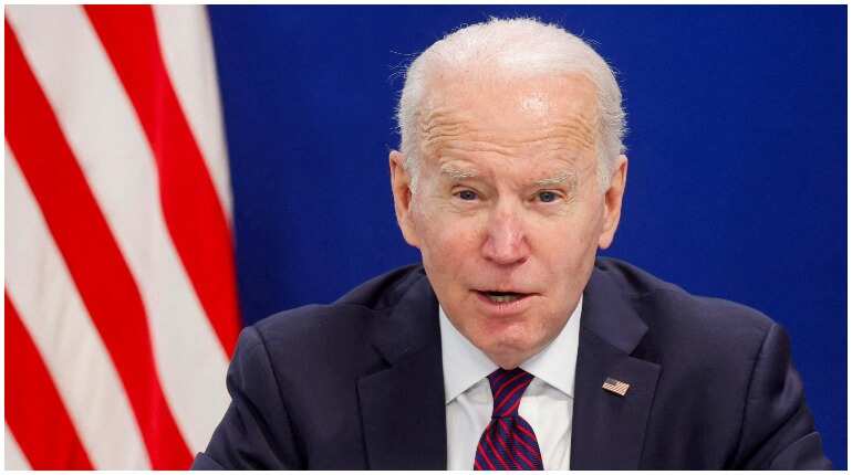 Punishing Putin: How Biden could cut Russia off from world tech