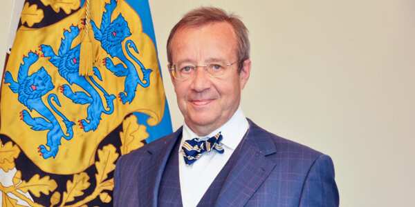Current sanctions announced by US won’t affect Putin at all: Estonia's former prez