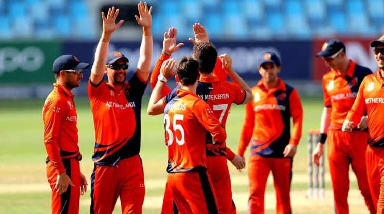ICC Cricket World Cup Super League: Netherlands announce squad for New Zealand tour ICC Cricket World Cup Super League: Netherlands announce squad for New Zealand tour