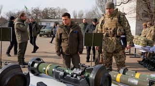 Russia-Ukraine crisis: Here are top developments that you should know