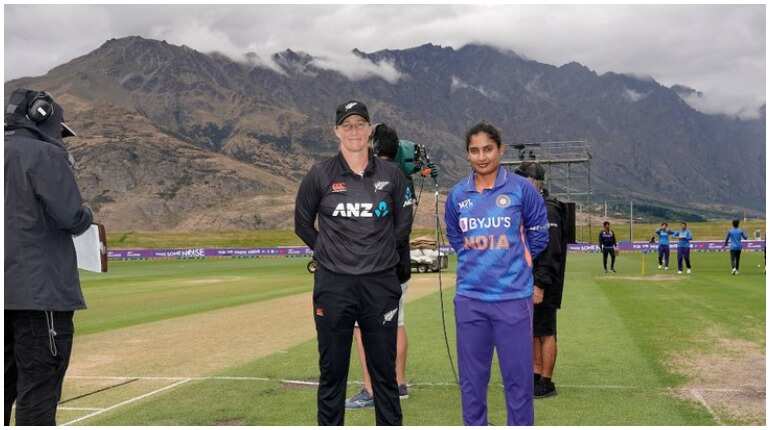 INDvsNZ: When and where to watch India Women vs New Zealand Women 5th ODI match? INDvsNZ: When and where to watch India Women vs New Zealand Women 5th ODI match?