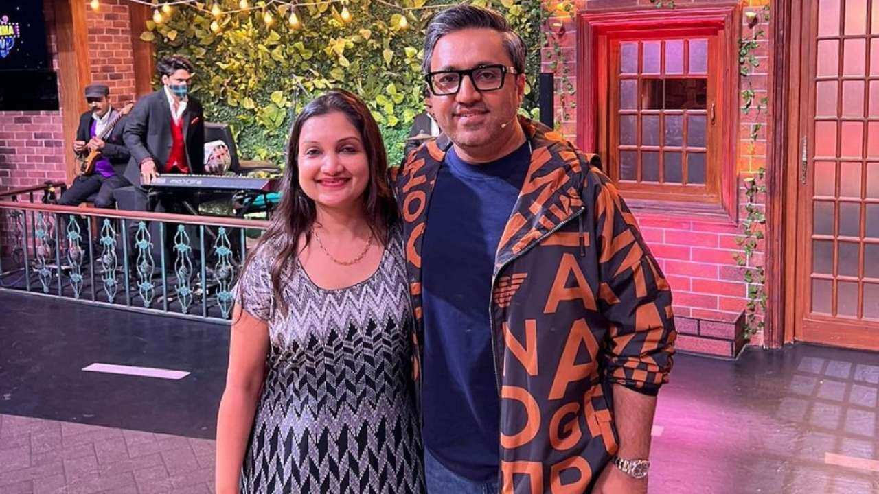 BharatPe sacks Ashneer Grover's wife over 'misappropriation of funds'