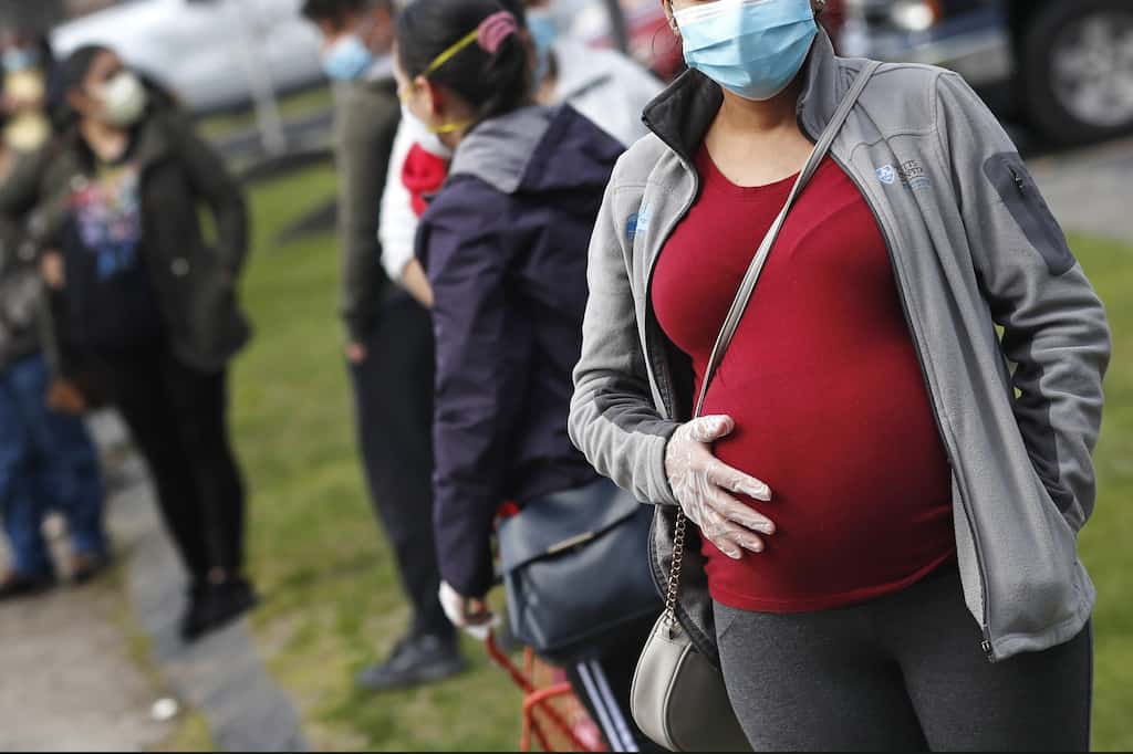 US maternal mortality rate rises, Black women 3 times more likely to die than White counterparts: Study