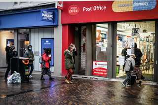 For some in England, end of virus rules threatens more isolation