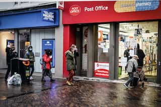 For some in England, end of virus rules threatens more isolation