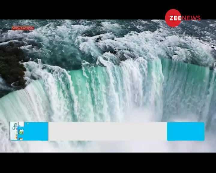 Mission Sustainability: Running Dry- Population and Water Crisis