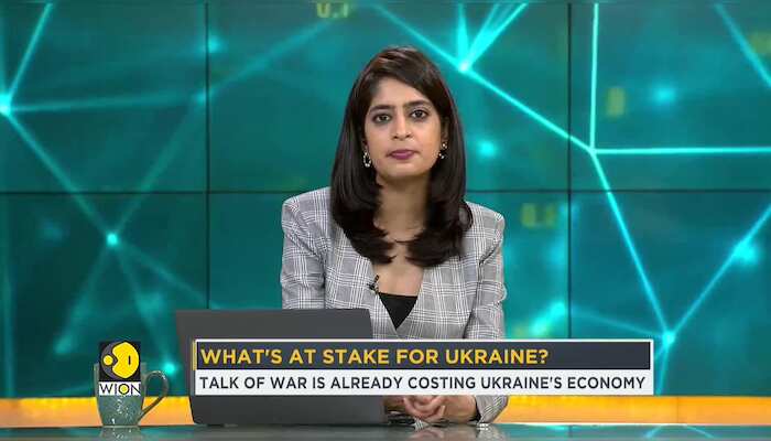 WionNews Video