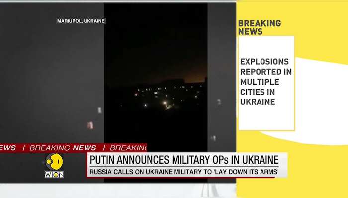 WionNews Video