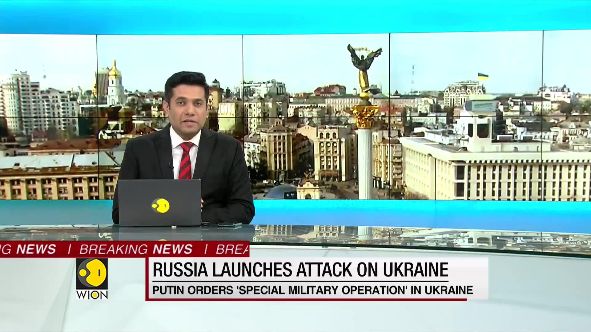 WionNews Video