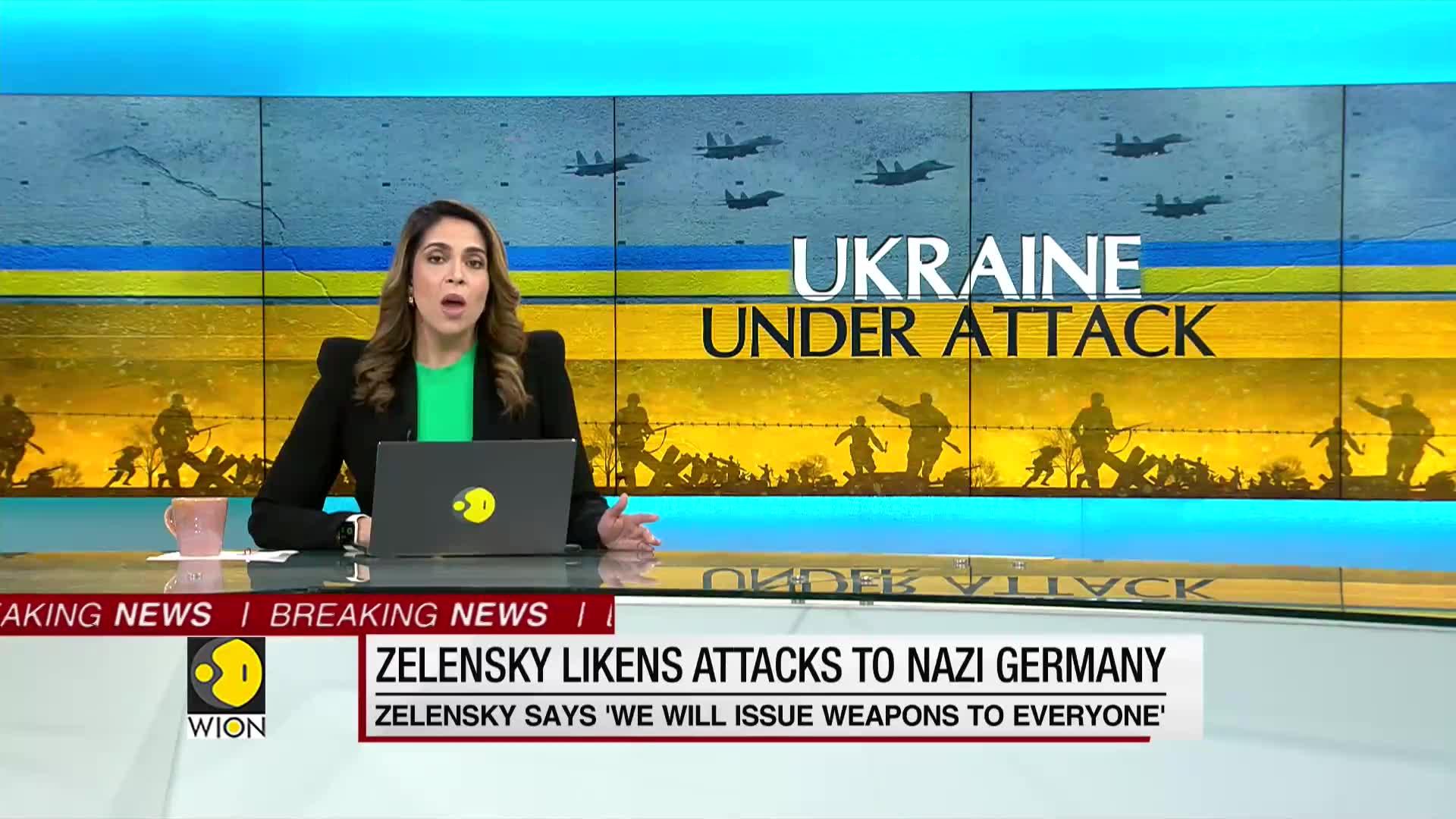 WionNews Video