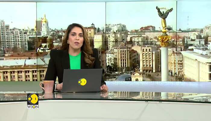 WionNews Video