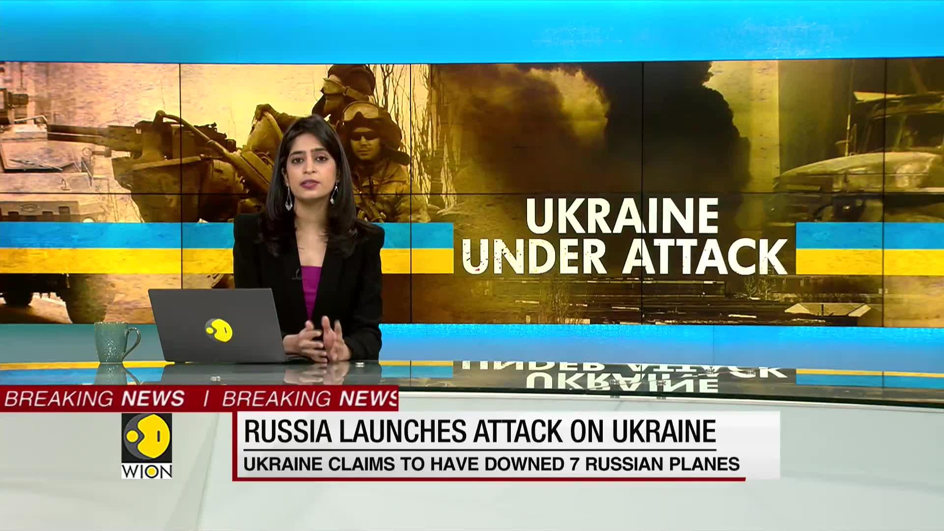 WionNews Video