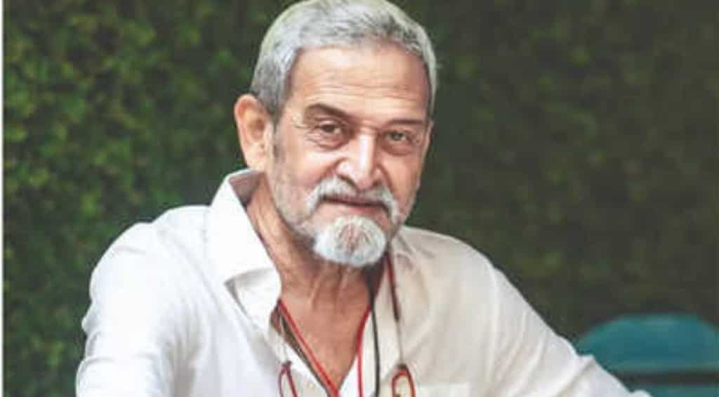 Case registered against Mahesh Manjrekar for showing children in objectionable manner