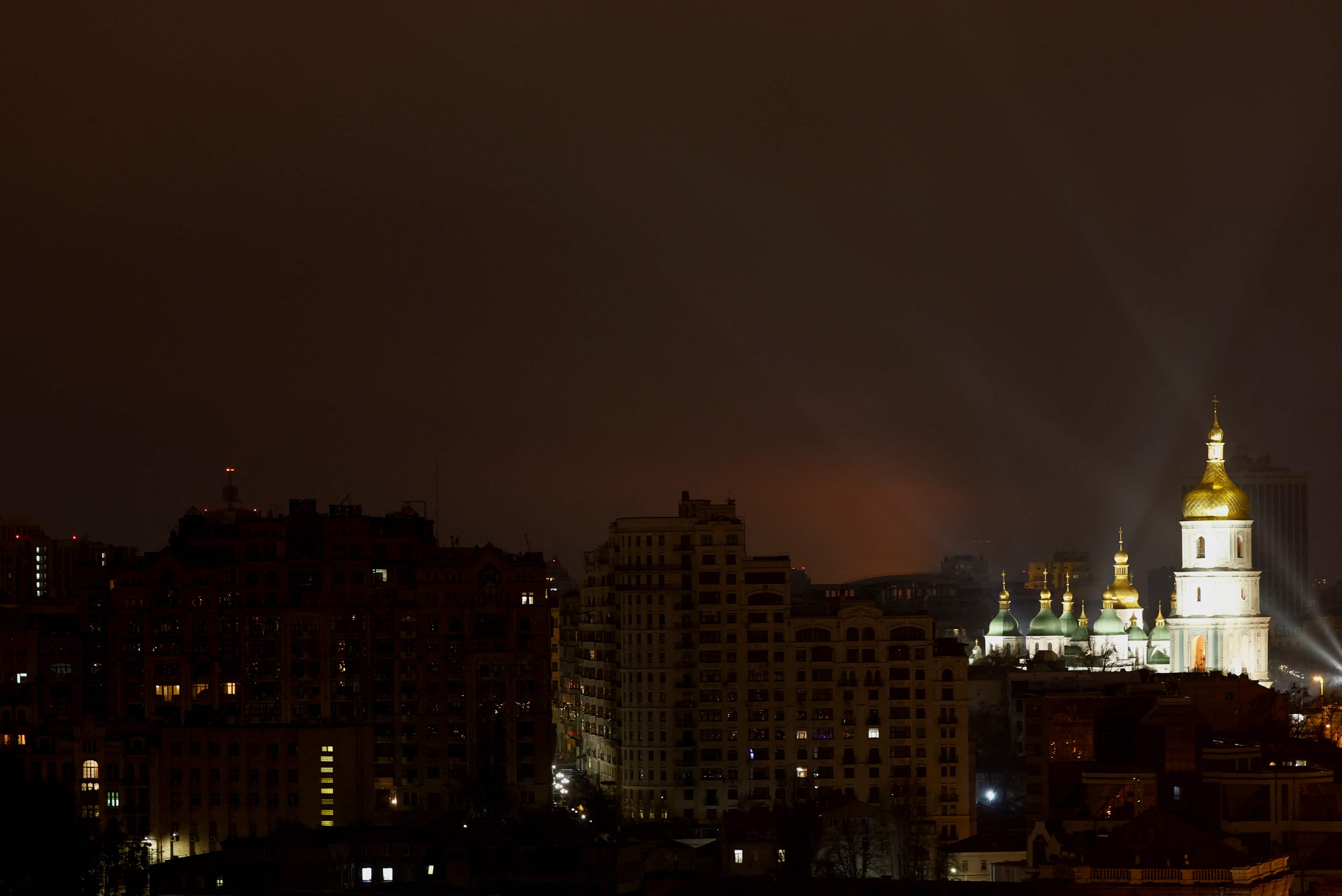 Won't carry out missile strikes on Ukraine's cities: Russian defence ministry