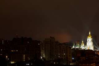 Won't carry out missile strikes on Ukraine's cities: Russian defence ministry