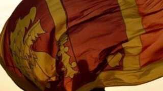 Beijing's strategic interests outweigh Sri Lanka-China relations