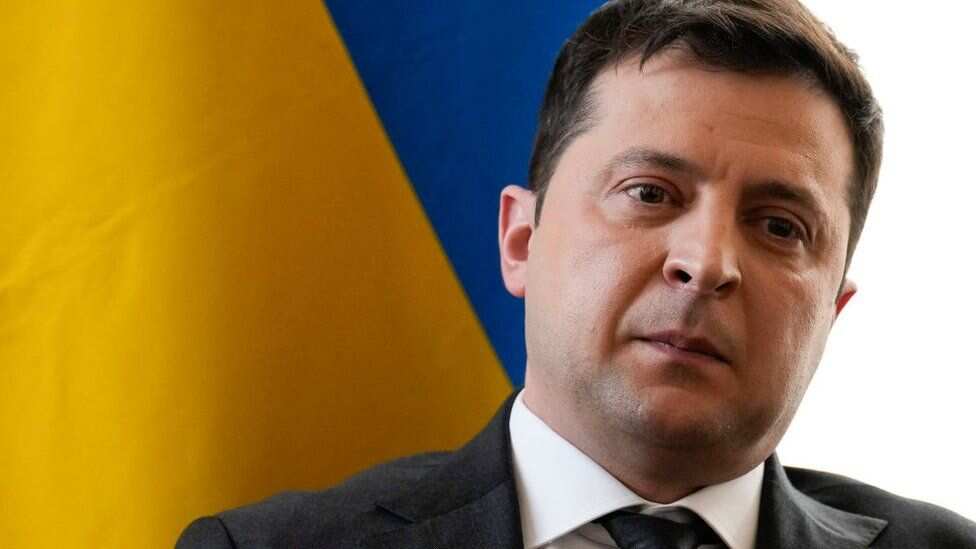 Russia Ukraine Conflict: Ukraine urges UN to do everything to stop war