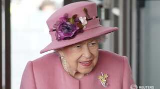 UK's Queen Elizabeth II well enough to carry out virtual audiences