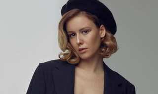 Ukrainians, please forgive me! Russian actress Irina Starshenbaum on Russia-Ukraine conflict