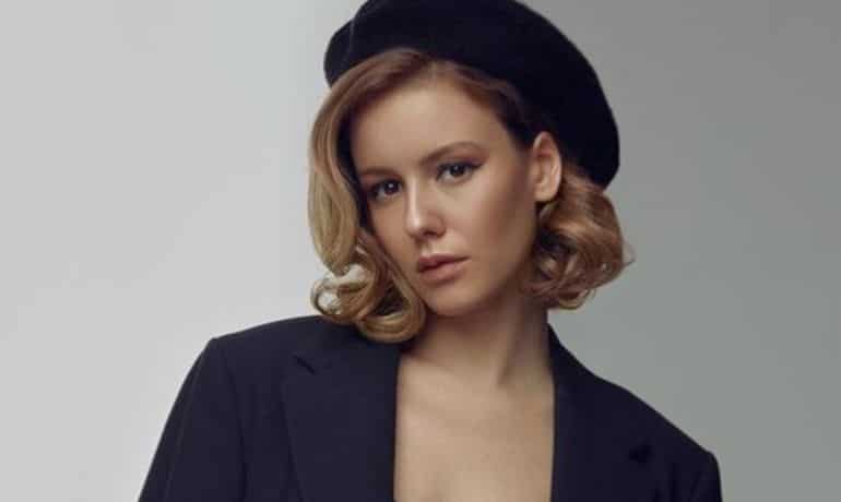 Ukrainians, please forgive me! Russian actress Irina Starshenbaum on Russia-Ukraine conflict
