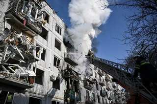 What's the reason for Ukraine-Russia conflict? Here's what you should know