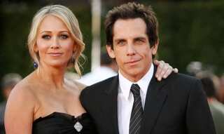 Ben Stiller and Christine Taylor are back together after 2017 split: 'We're happy'