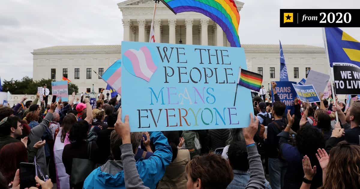 Texas attorney general calls gender-affirming surgeries ‘child abuse’, sparks outrage Texas attorney general calls gender-affirming surgeries ‘child abuse’, sparks outrage