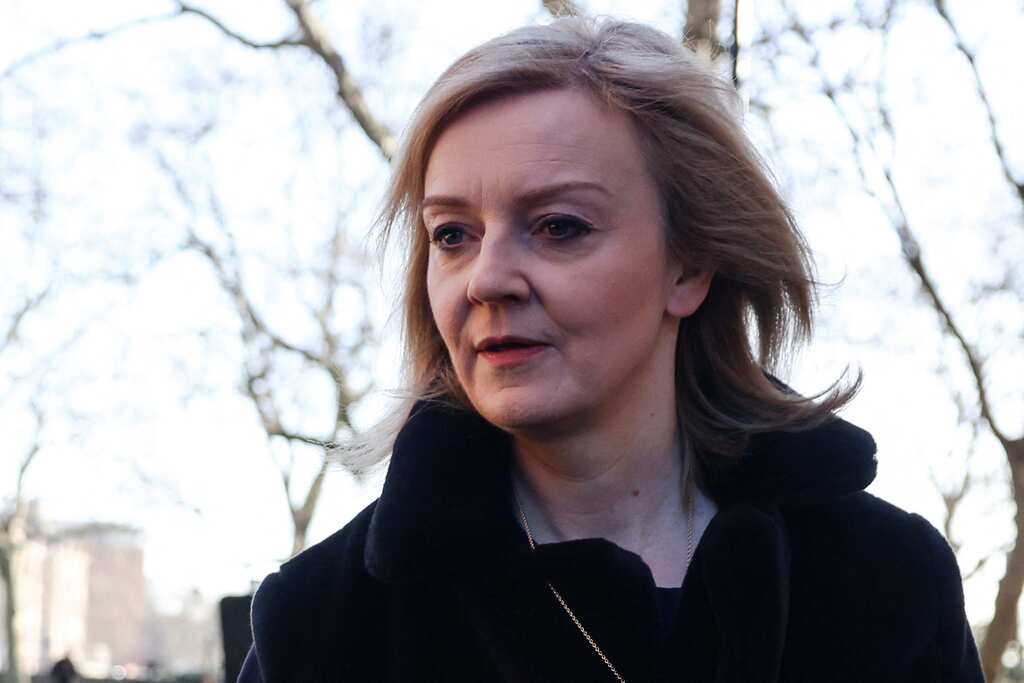 UK foreign minister 'kicks' Russia envoy out of meeting
