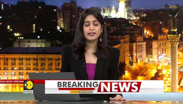 WionNews Video