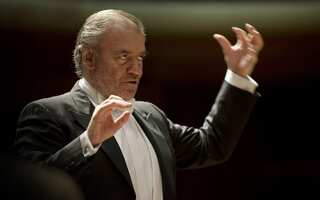 Putin supporter Gergiev axed from Carnegie Hall shows