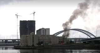 Zelensky warns Russian 'sabotage groups' in Kyiv; plane shot down, claims Ukraine