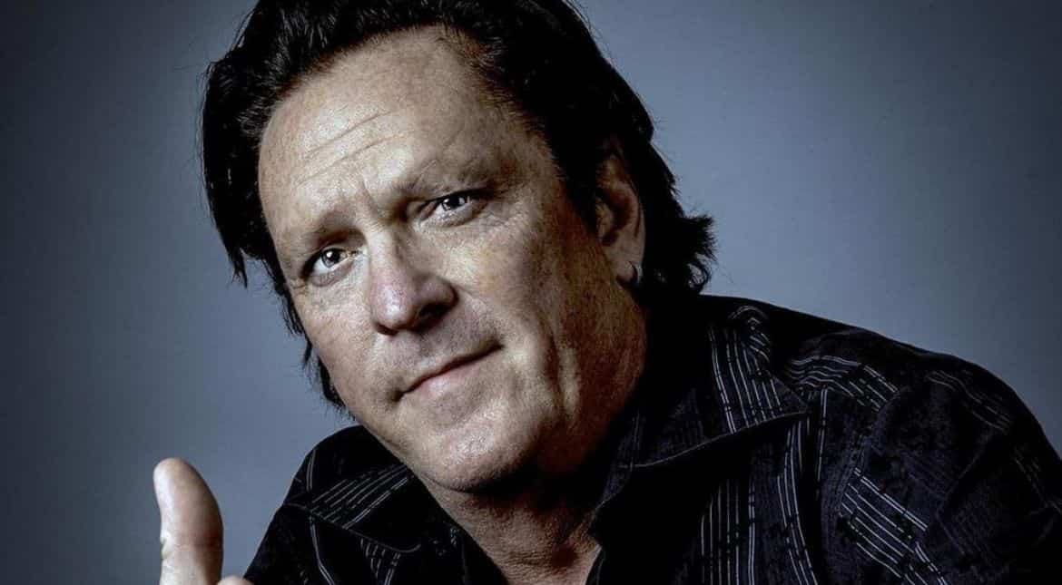 'Reservoir Dogs' actor Michael Madsen arrested for trespassing 'Reservoir Dogs' actor Michael Madsen arrested for trespassing