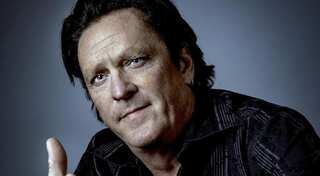 'Reservoir Dogs' actor Michael Madsen arrested for trespassing