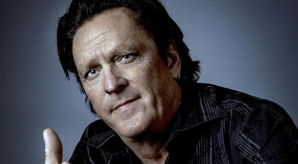 'Reservoir Dogs' actor Michael Madsen arrested for trespassing